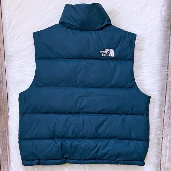 The North Face Women’s Hydrenalite Down Vest - Picture 6 of 9